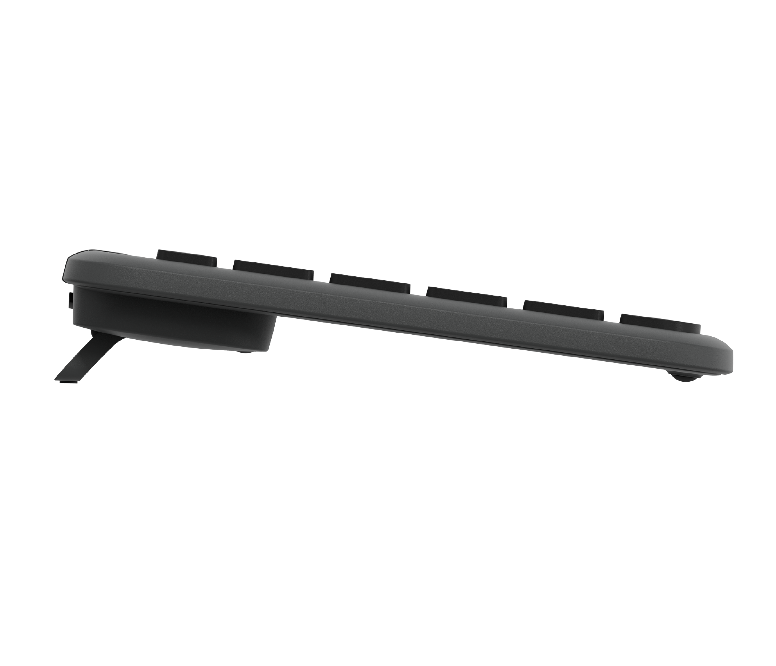 Signature Slim Keyboard K950