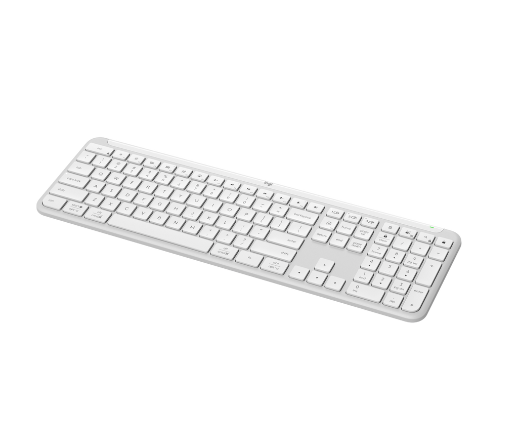 Signature Slim Keyboard K950