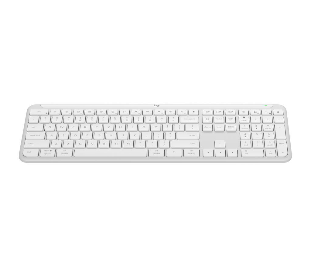 Signature Slim Keyboard K950