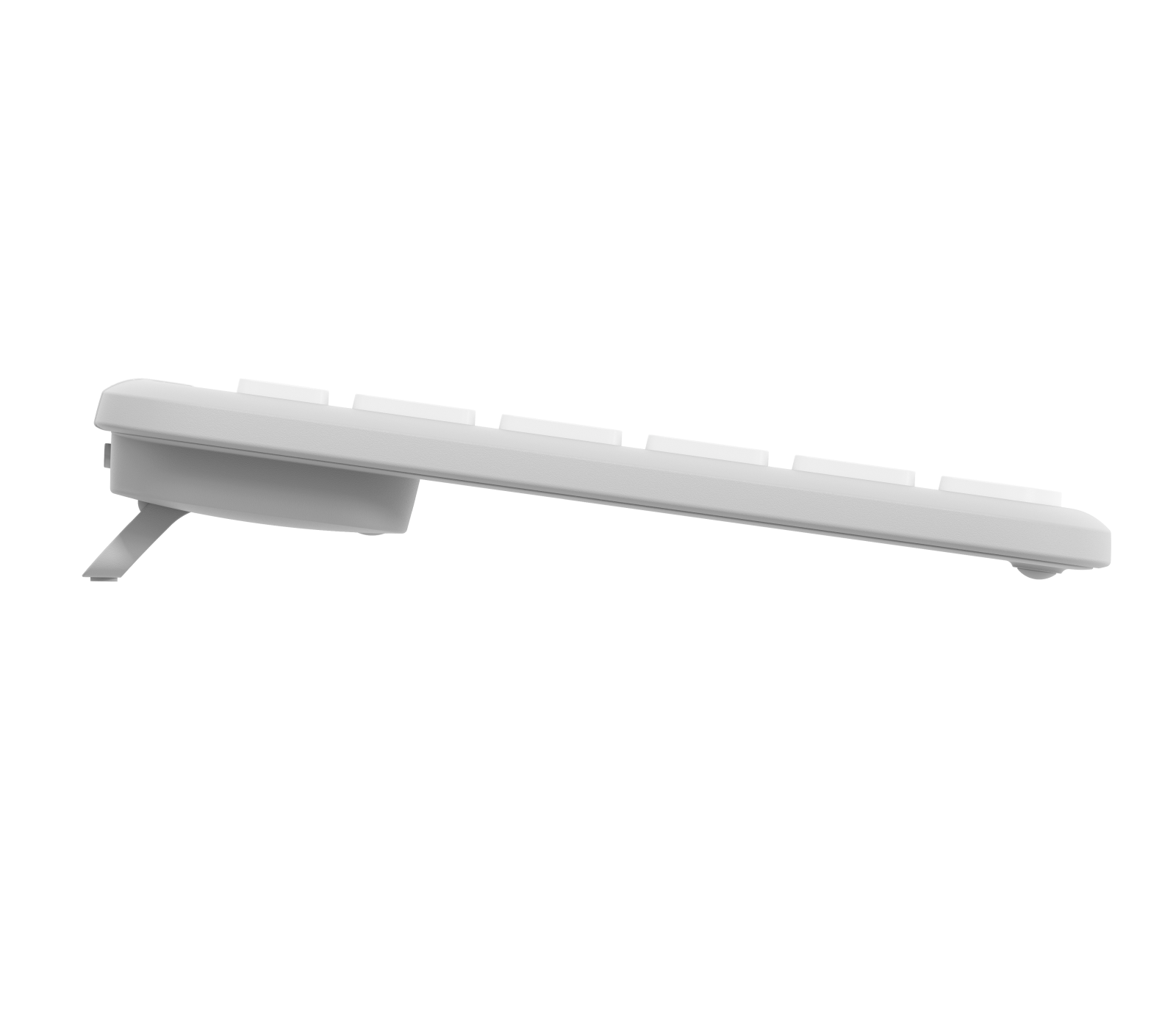 Signature Slim Keyboard K950