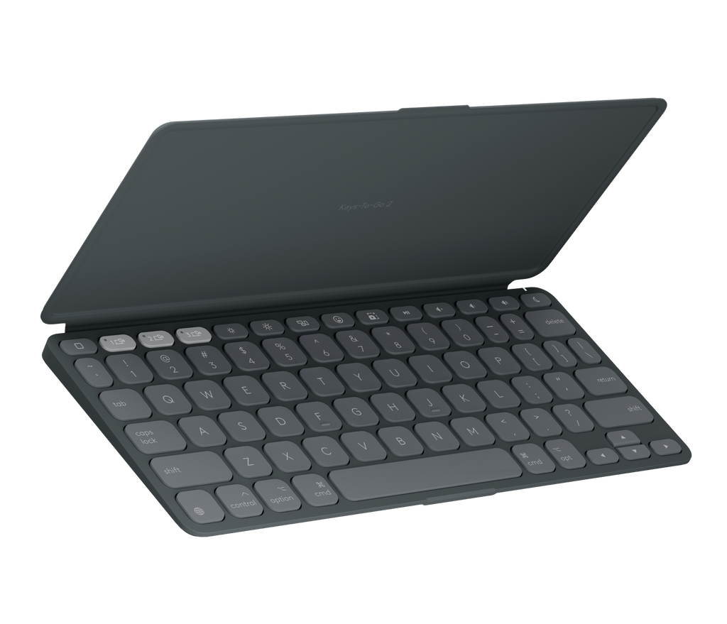 Keys-To-Go 2 for iPad