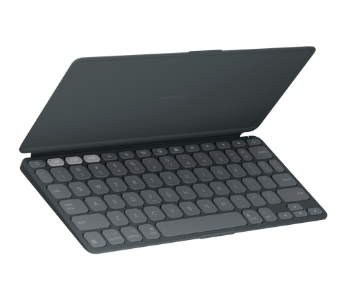 Keys-To-Go 2 for iPad