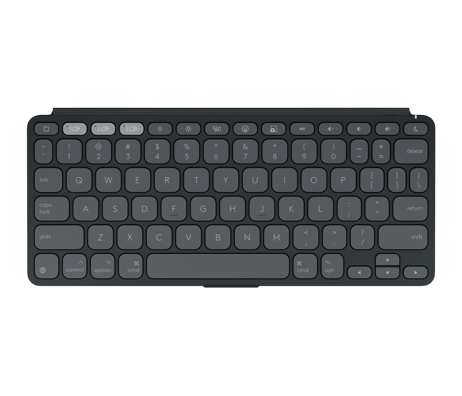 Keys-To-Go 2 for iPad