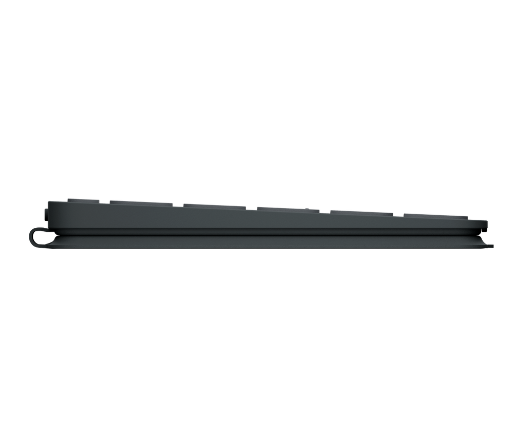 Keys-To-Go 2 for iPad