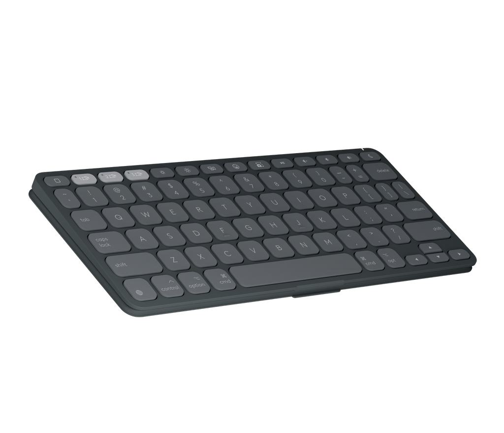 Keys-To-Go 2 for iPad