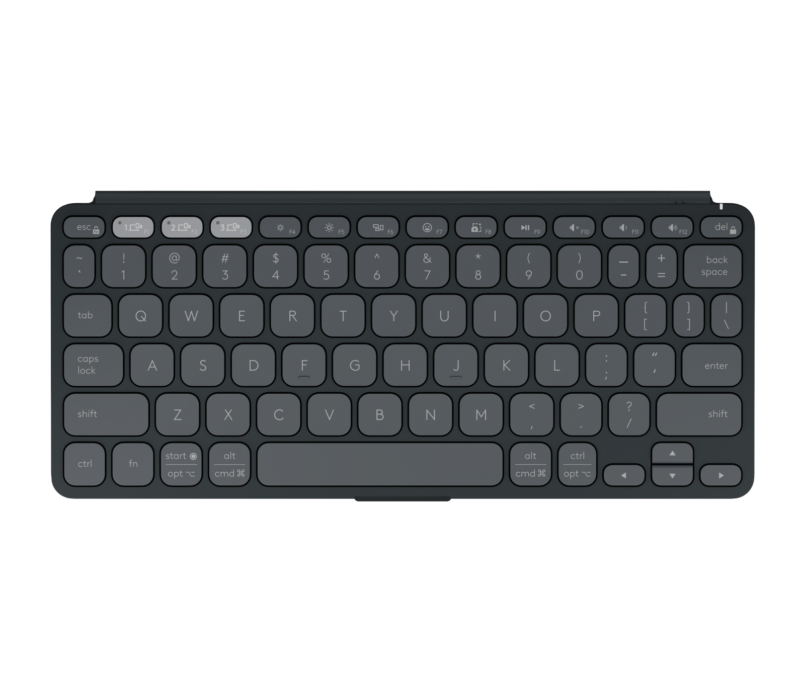 Keys-To-Go 2