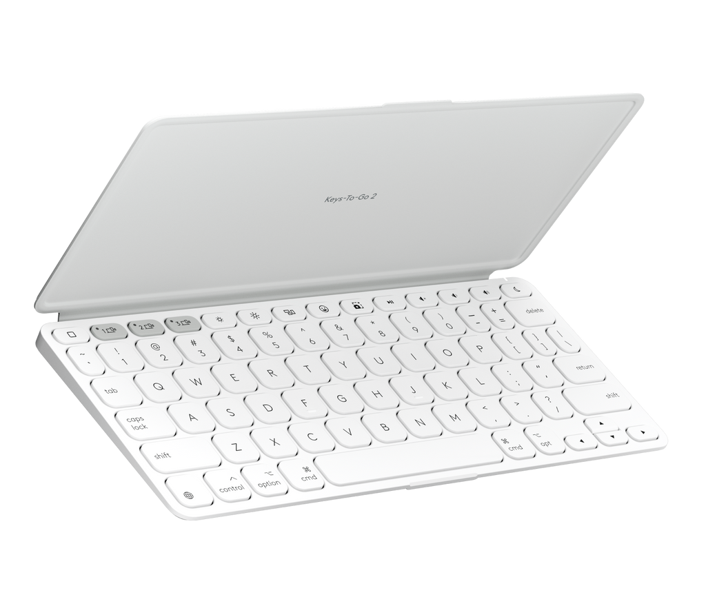 Keys-To-Go 2 for iPad