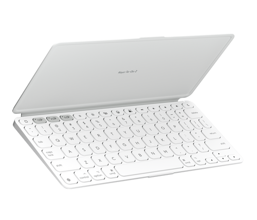 Keys-To-Go 2 for iPad