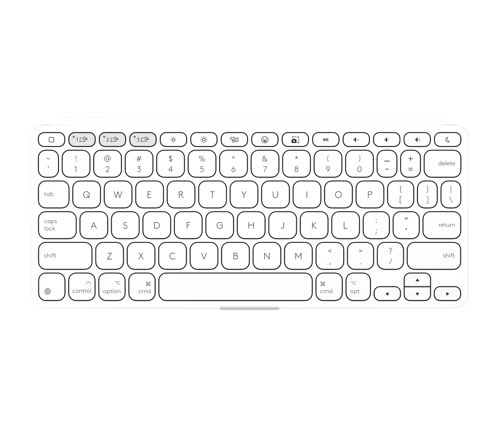Keys-To-Go 2 for iPad