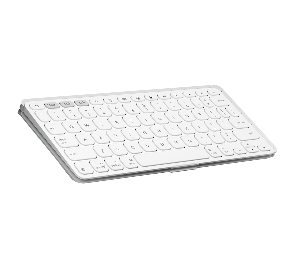 Keys-To-Go 2 for iPad