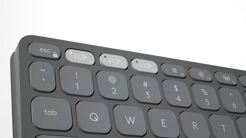 Keys-To-Go 2 for iPad