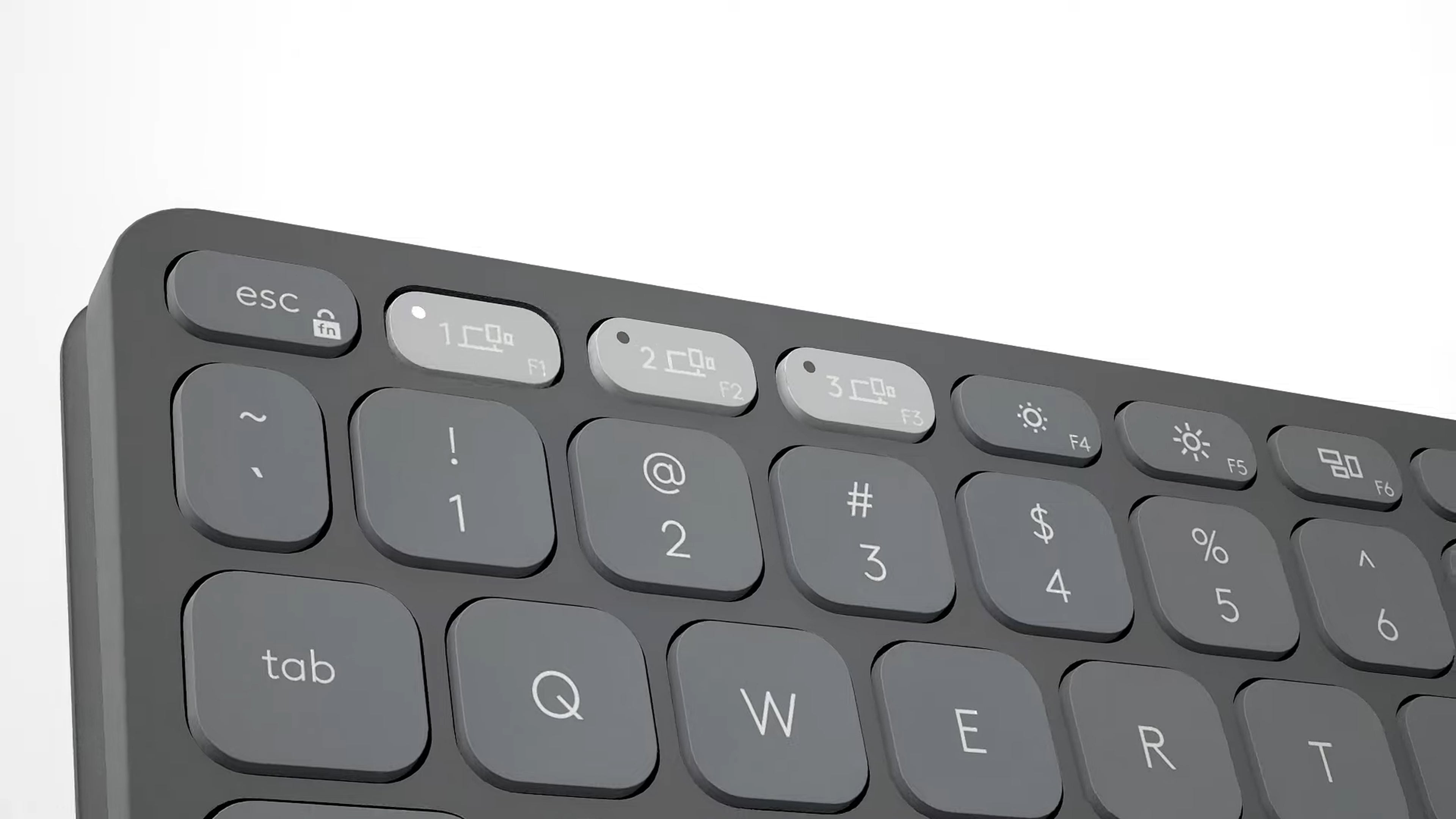 Keys-To-Go 2 for iPad