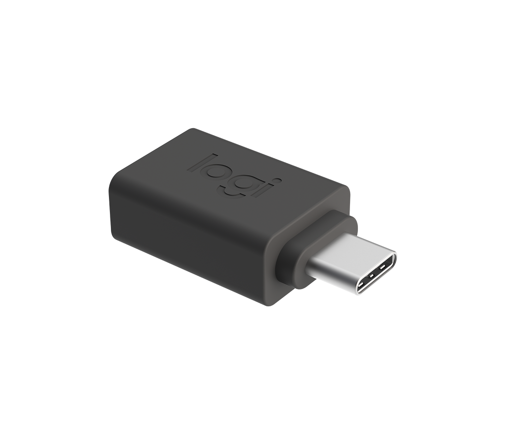 LOGI USB-C to A ADAPTOR