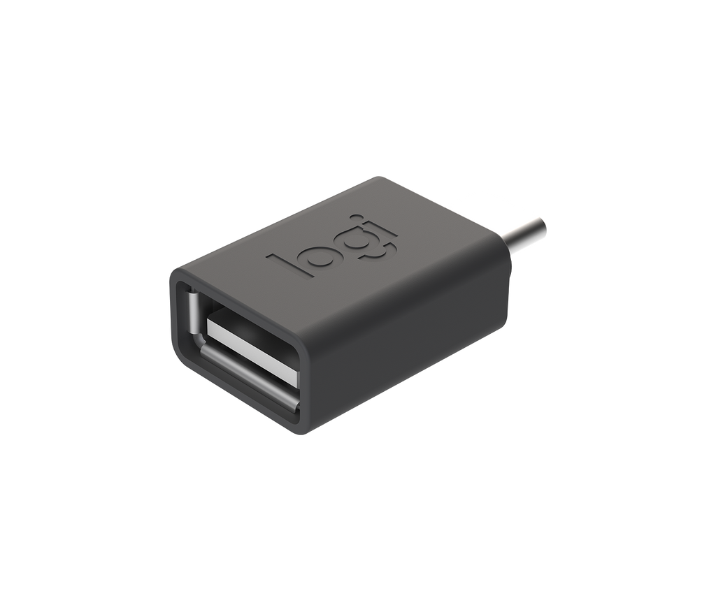 LOGI USB-C to A ADAPTOR