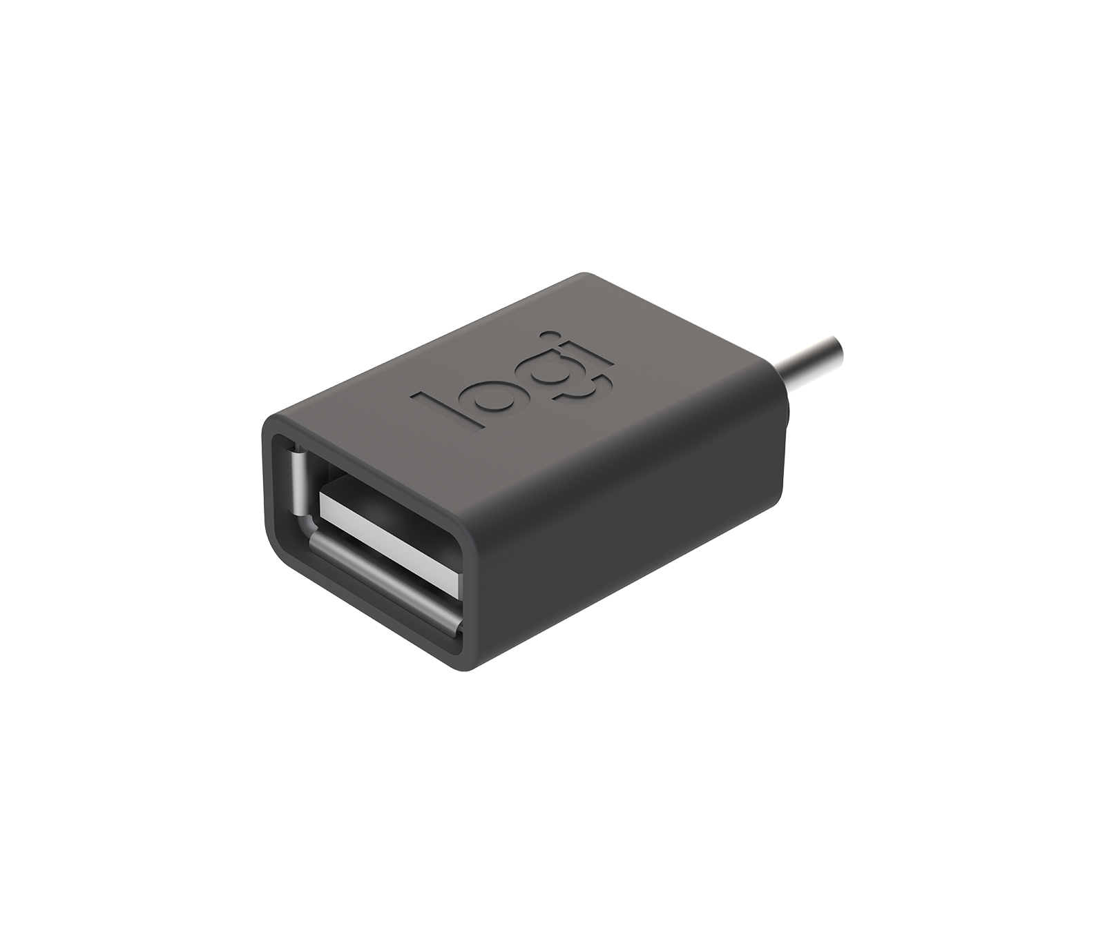 LOGI USB-C to A ADAPTOR