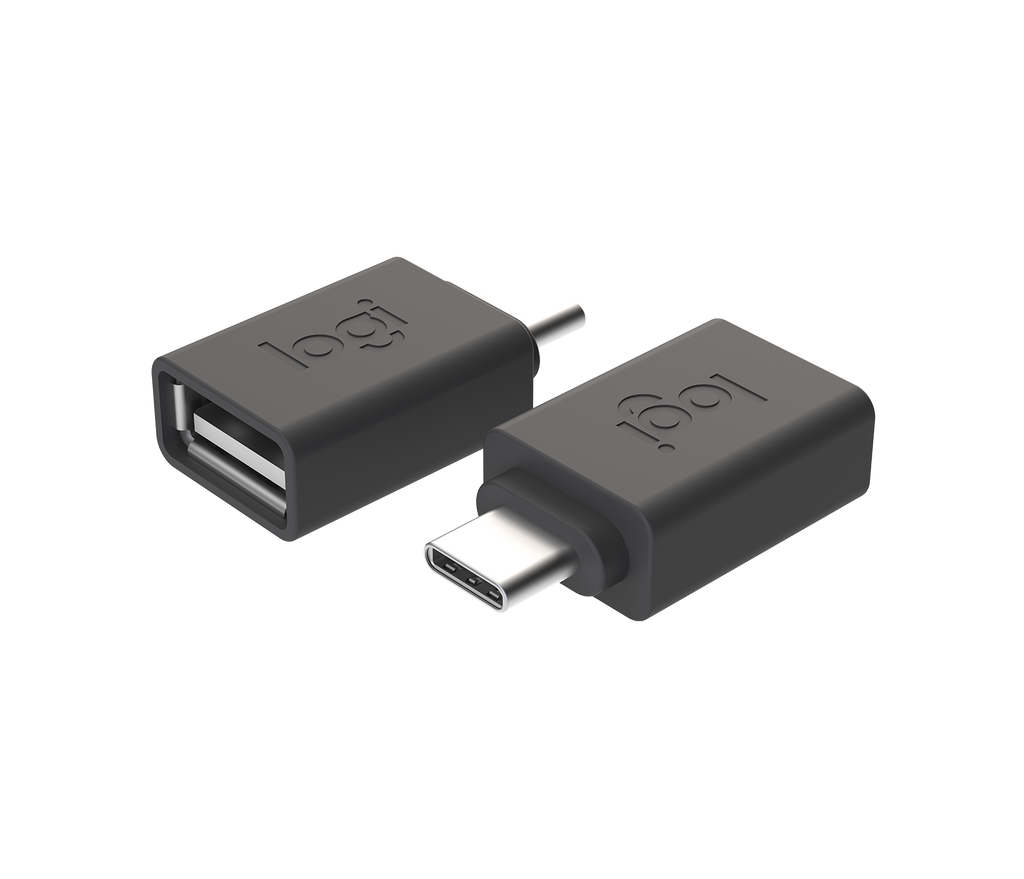 LOGI USB-C to A ADAPTOR
