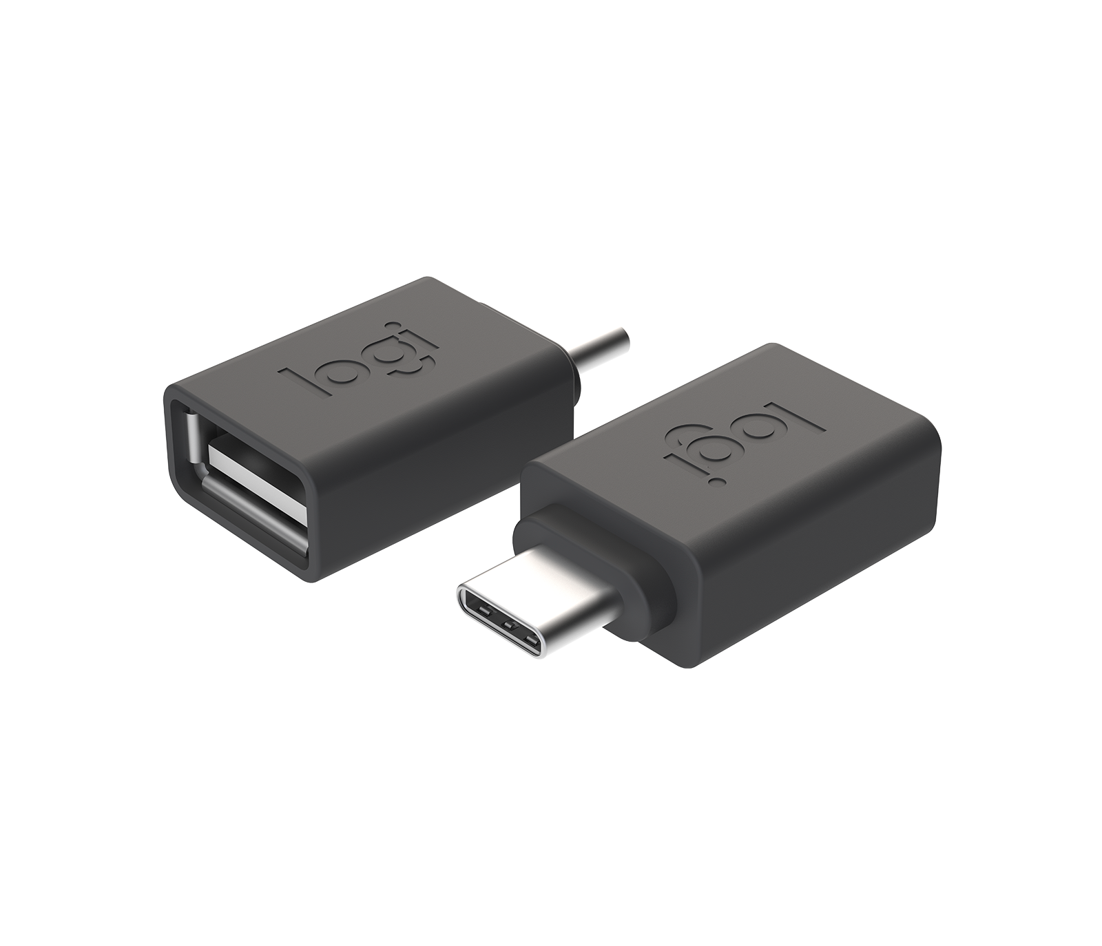 LOGI USB-C to A ADAPTOR