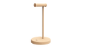 Logi Wooden Headset Stand