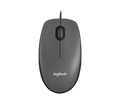 M100 Corded Mouse