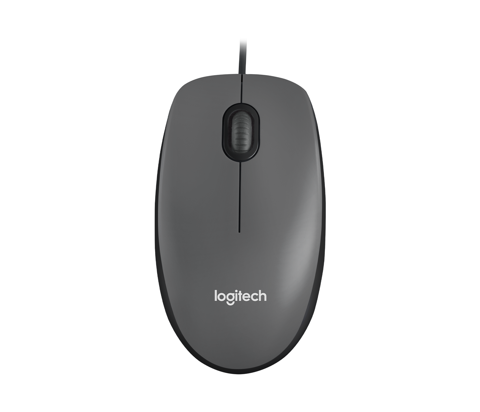 M100 Corded Mouse