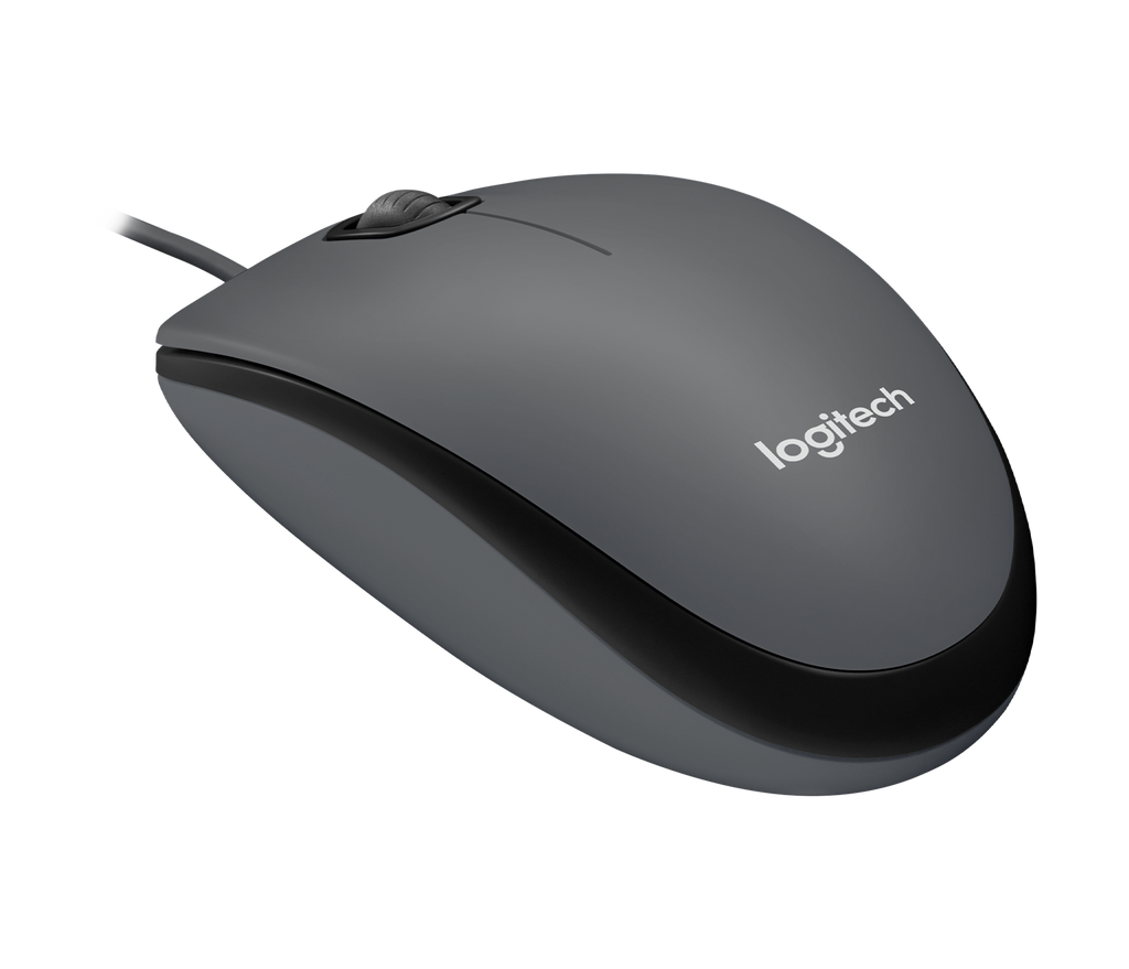 M100 Corded Mouse