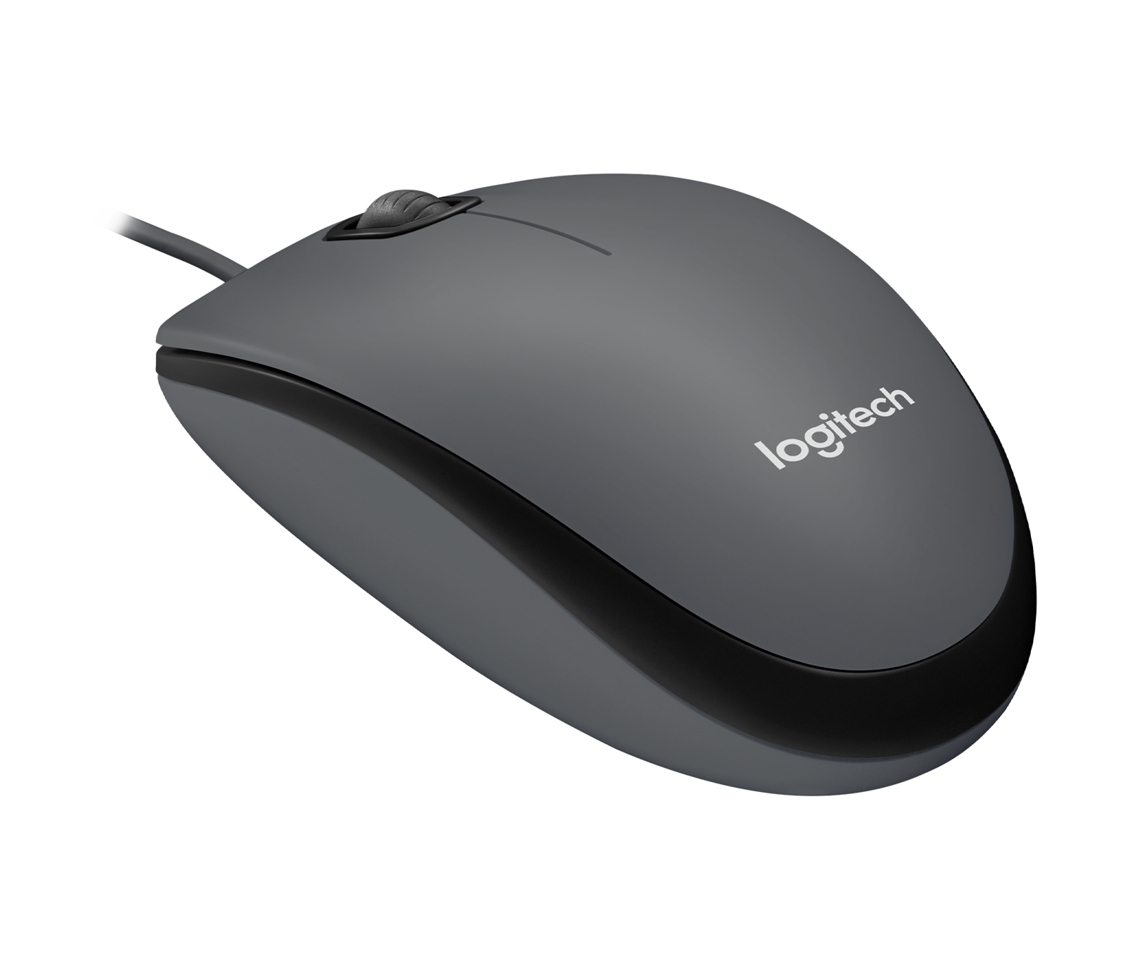 M100 Corded Mouse