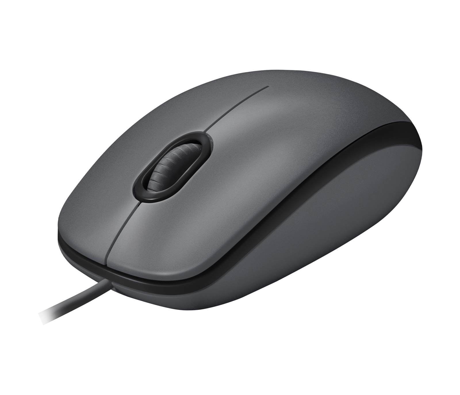 M100 Corded Mouse