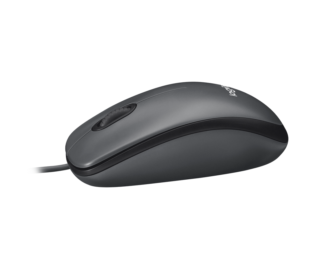 M100 Corded Mouse