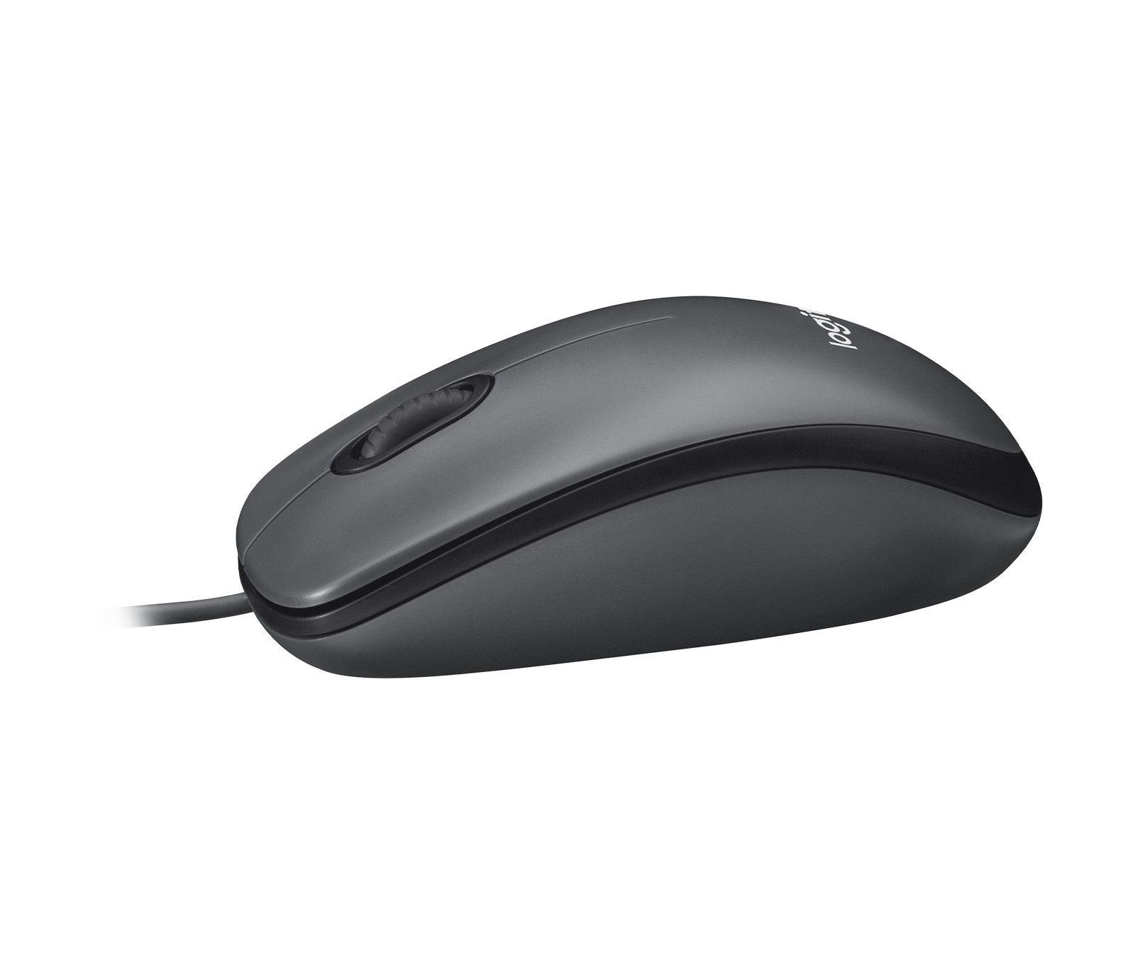 M100 Corded Mouse