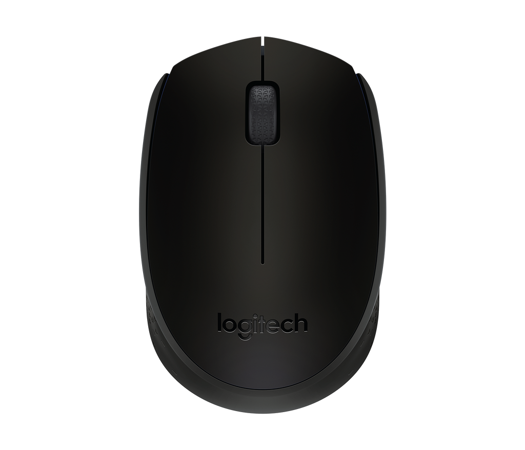 M170 Wireless Mouse