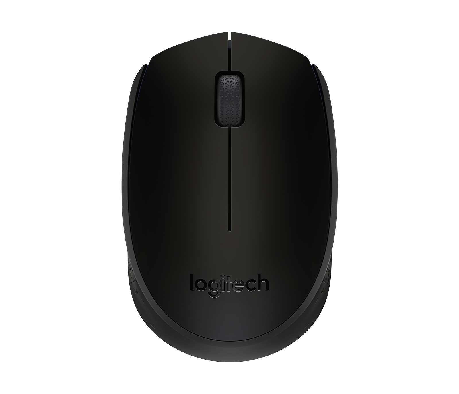 M170 Wireless Mouse