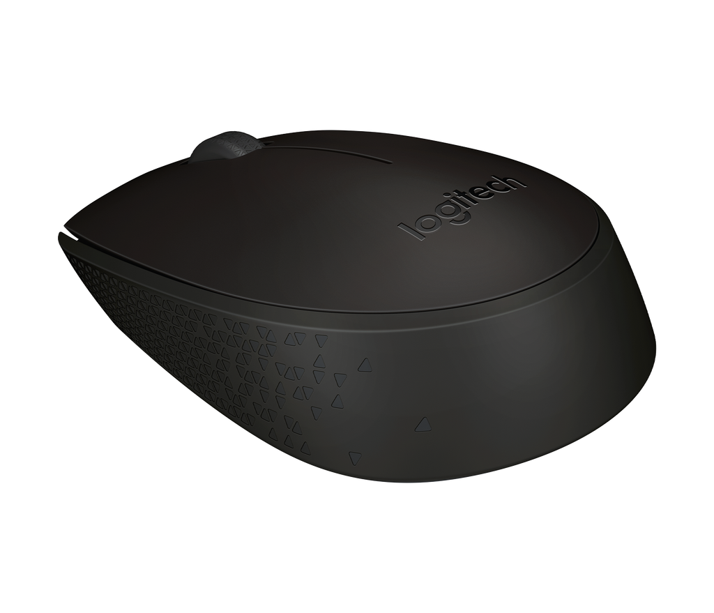 M170 Wireless Mouse