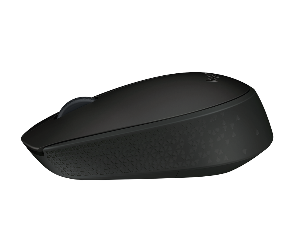 M170 Wireless Mouse