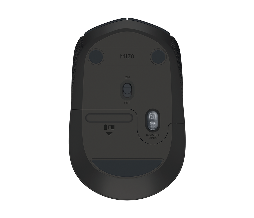 M170 Wireless Mouse