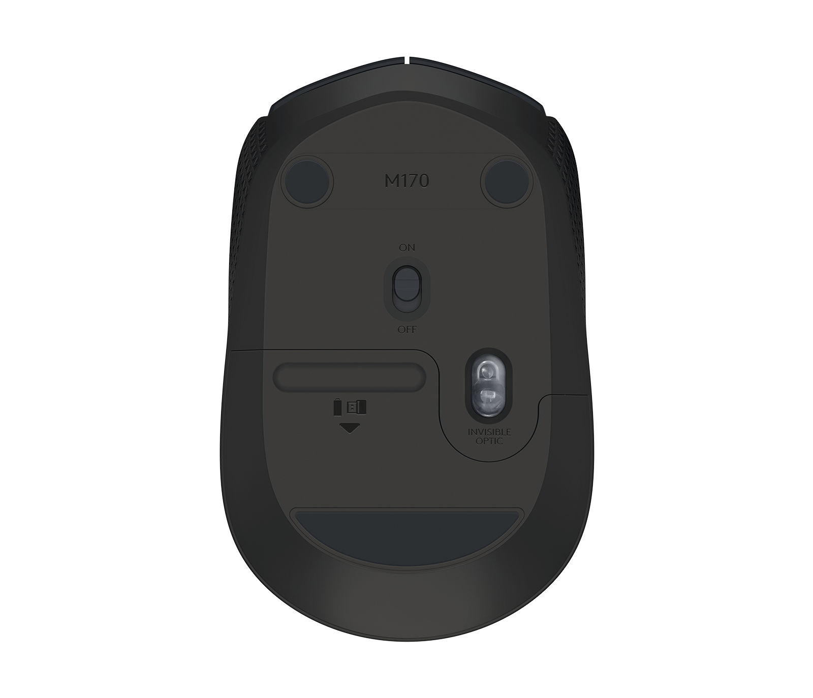 M170 Wireless Mouse