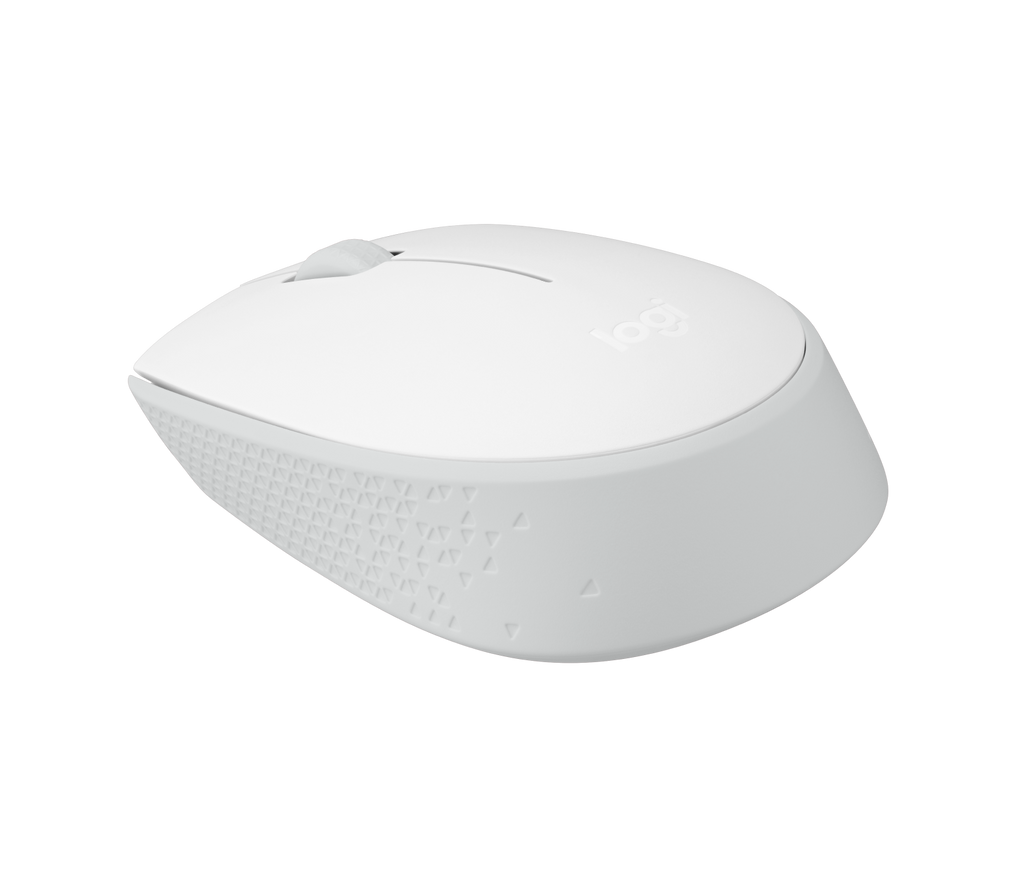 M170 Wireless Mouse