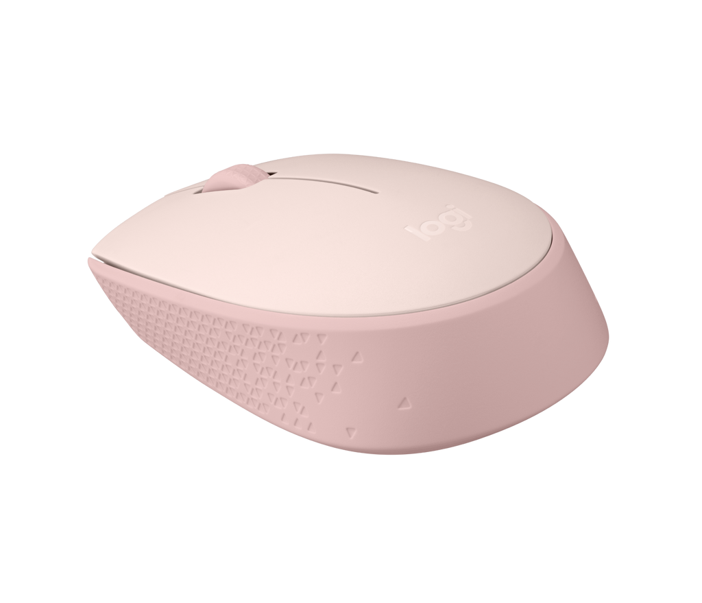 M170 Wireless Mouse