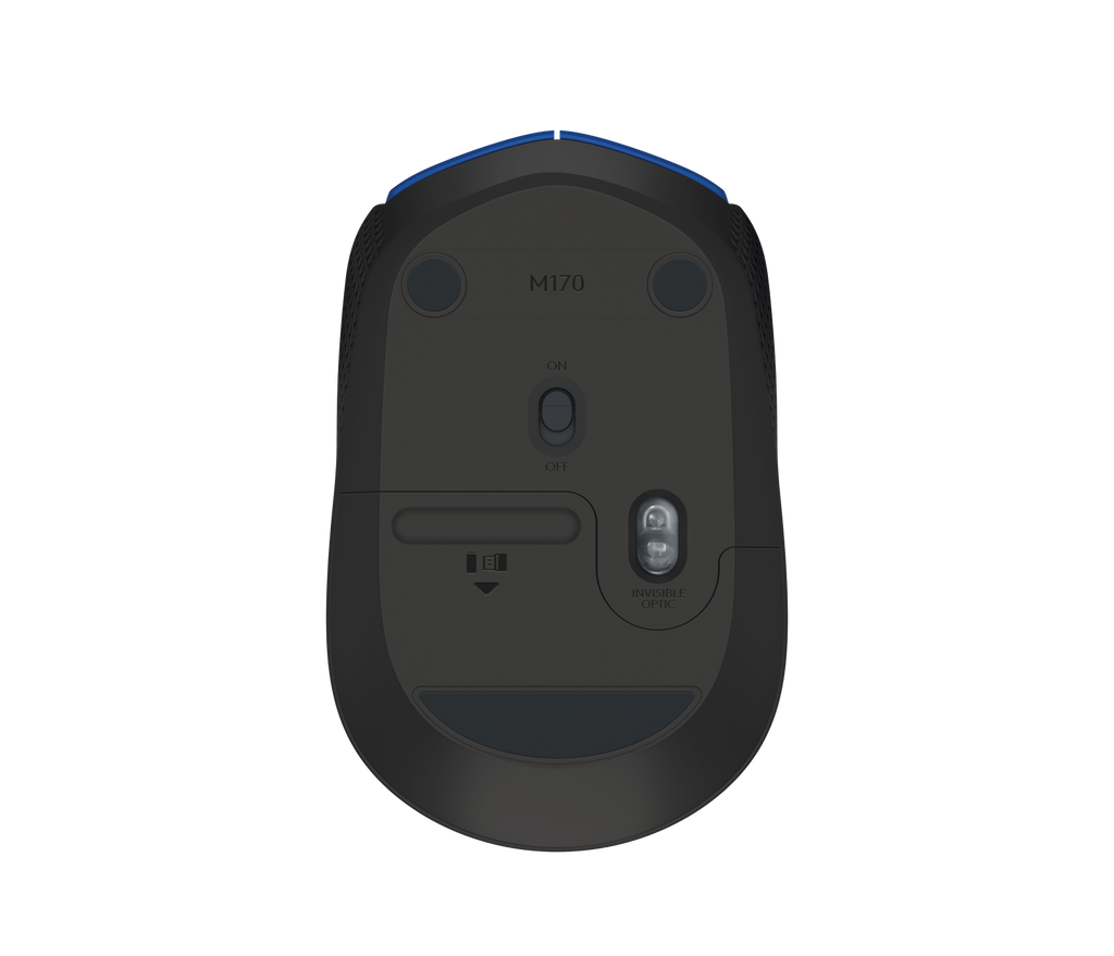 M170 Wireless Mouse