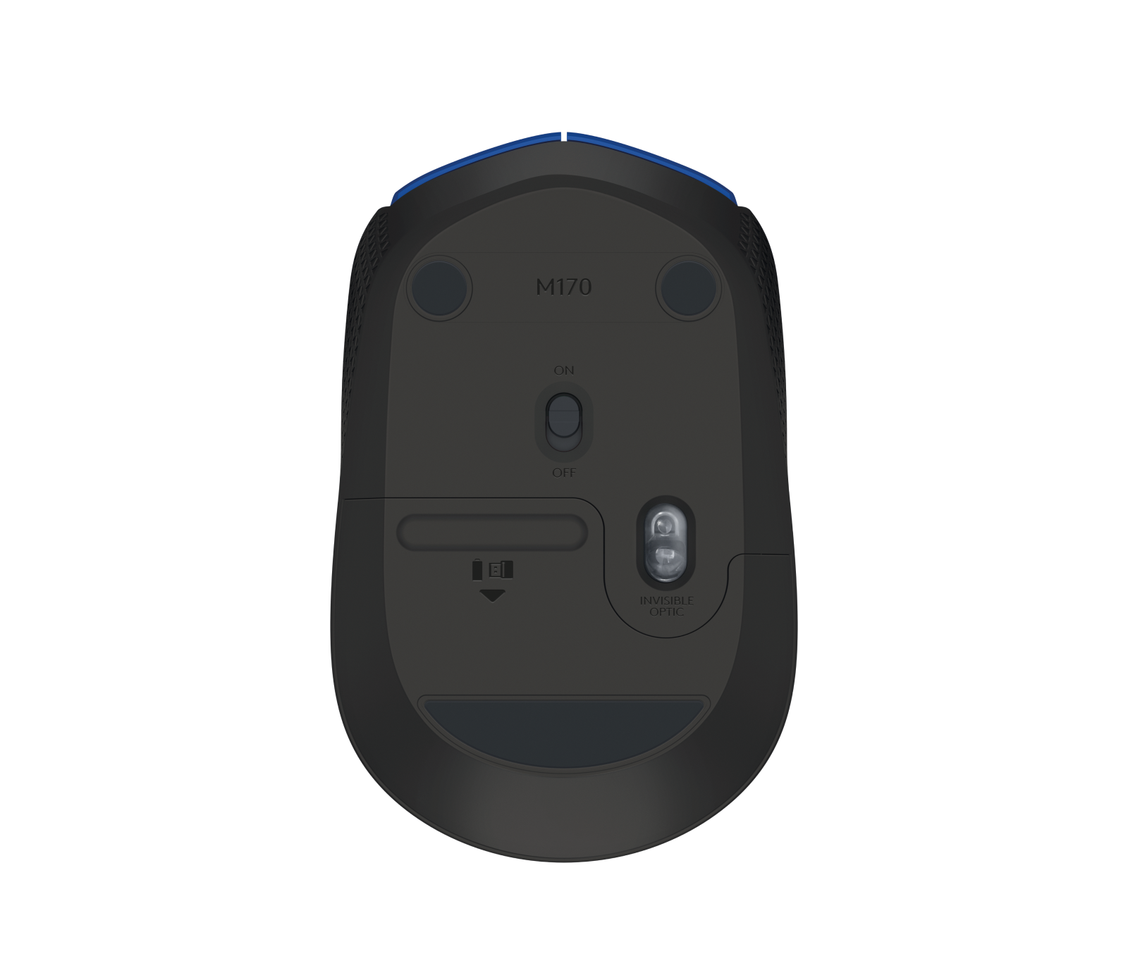 M170 Wireless Mouse
