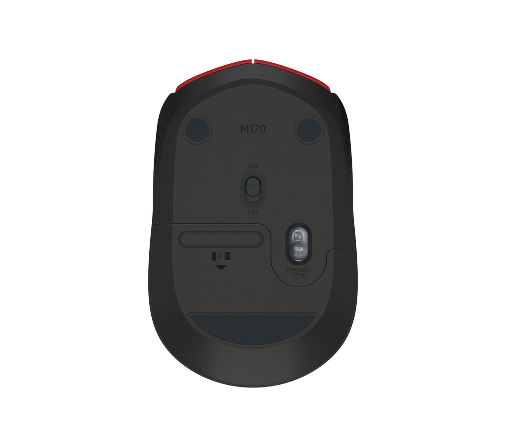 M170 Wireless Mouse