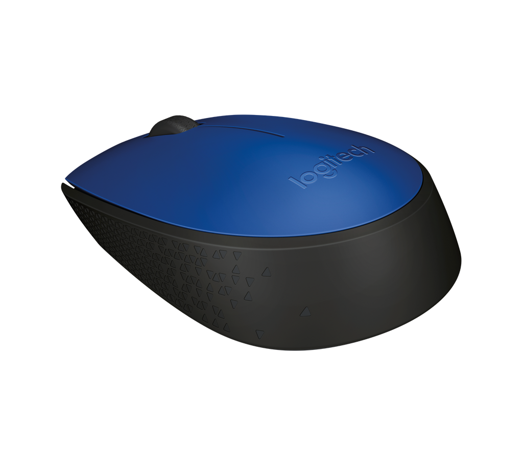 M170 Wireless Mouse