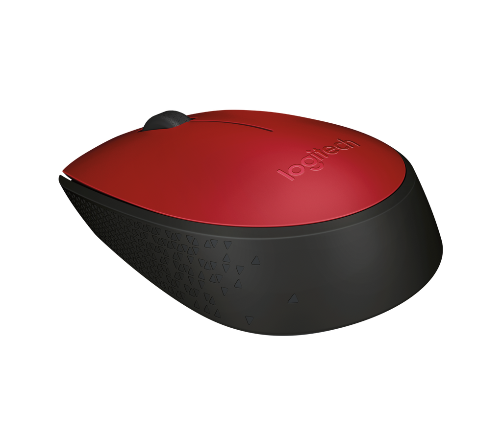 M170 Wireless Mouse