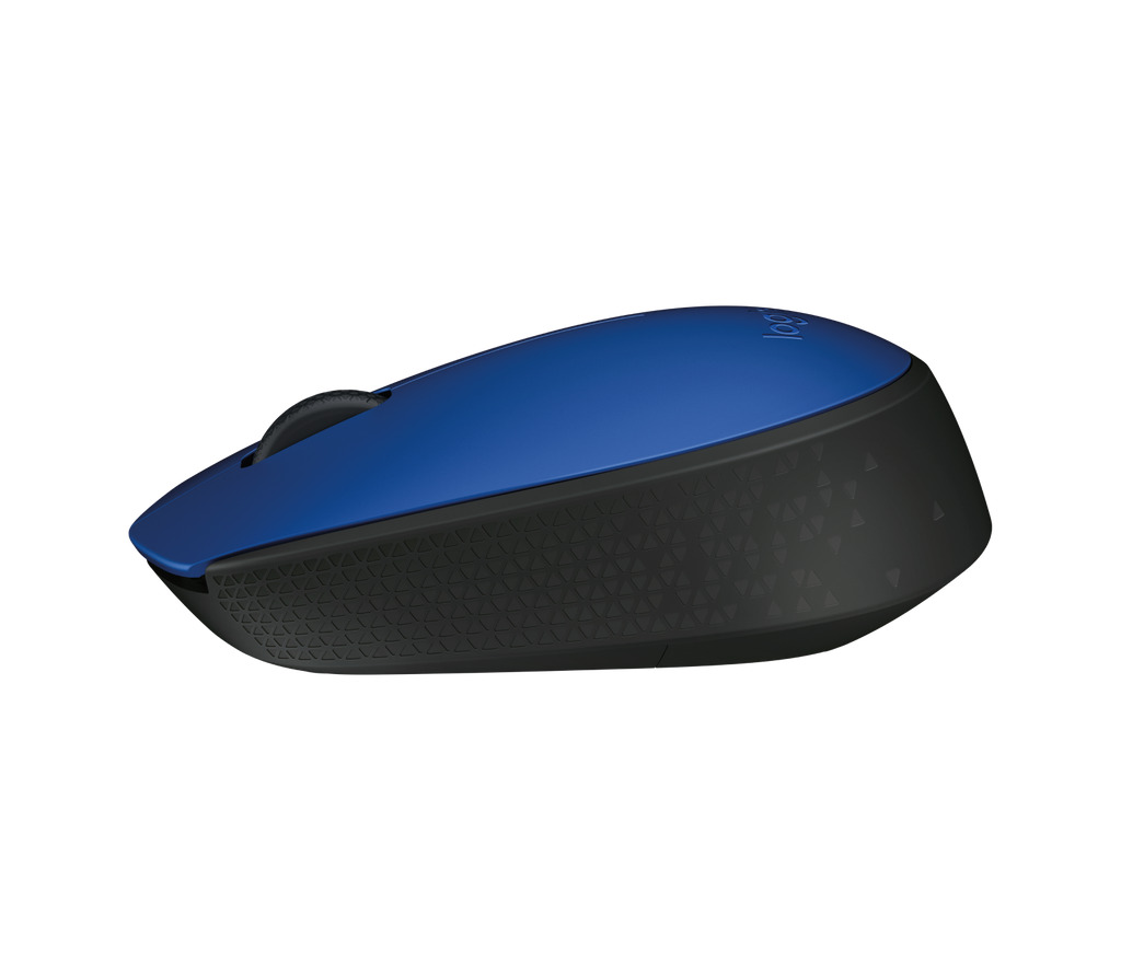 M170 Wireless Mouse