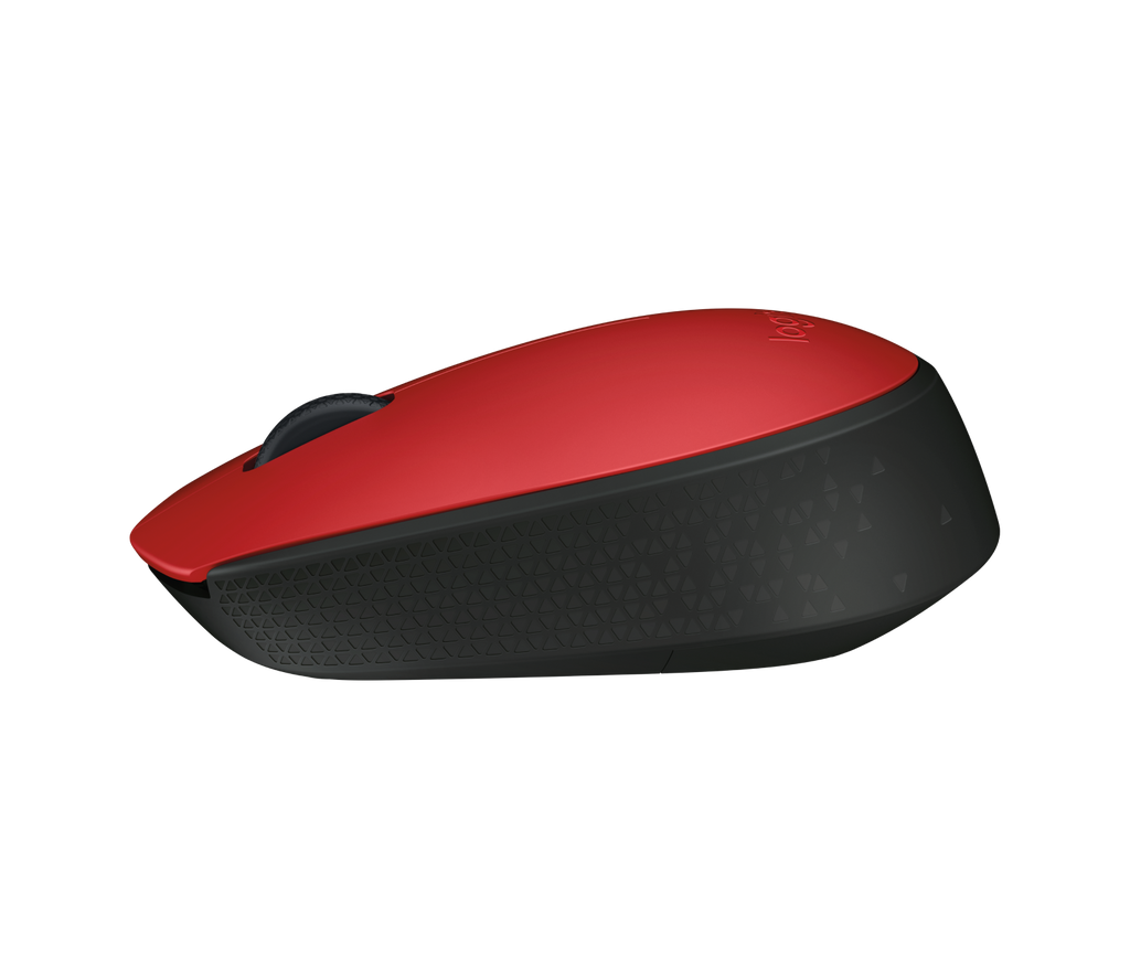 M170 Wireless Mouse
