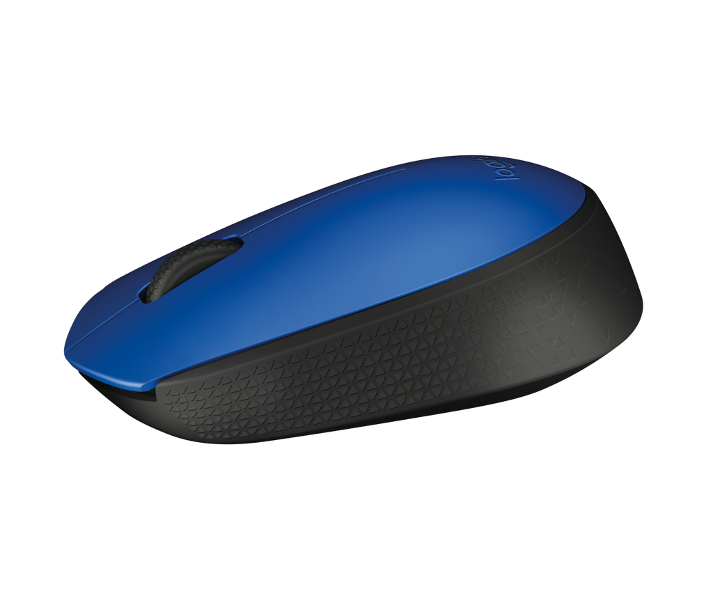M170 Wireless Mouse