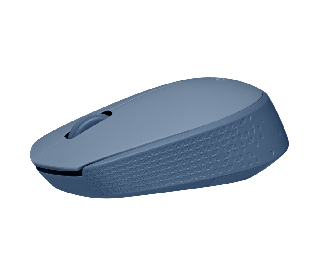 M170 Wireless Mouse