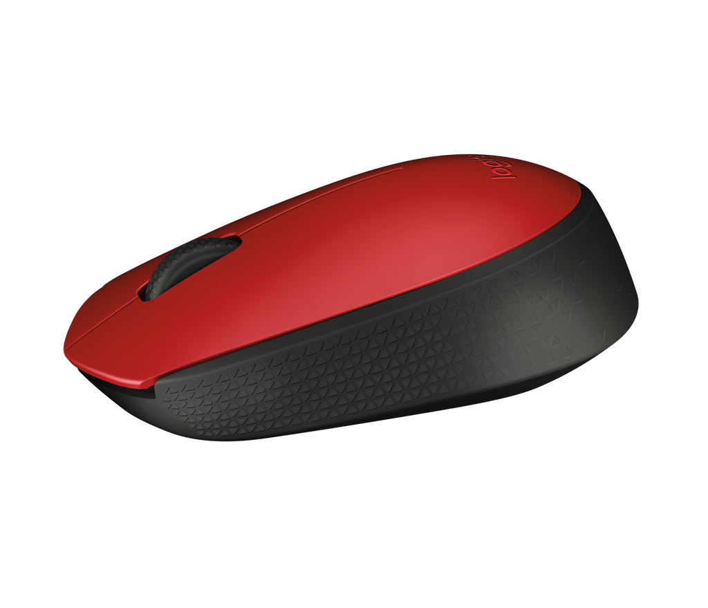 M170 Wireless Mouse