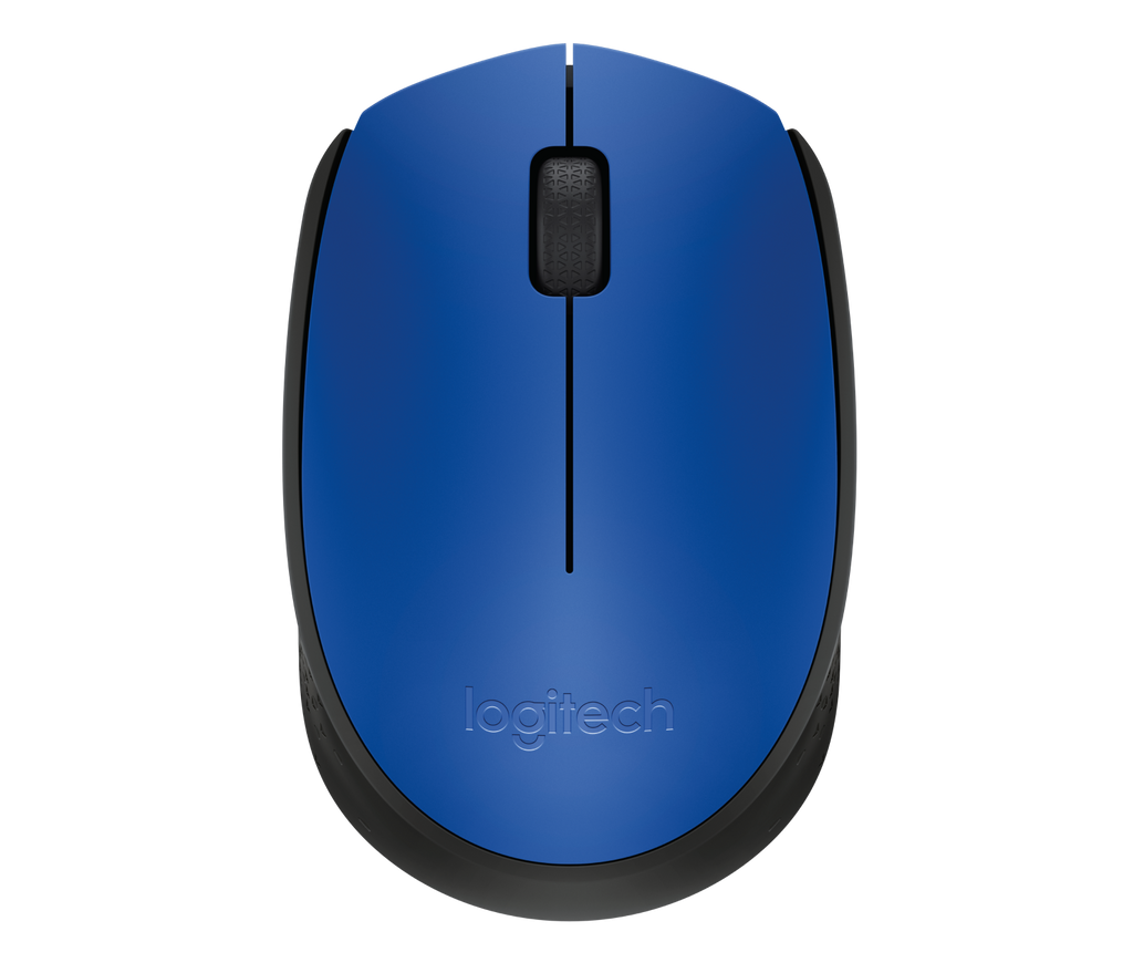 M170 Wireless Mouse