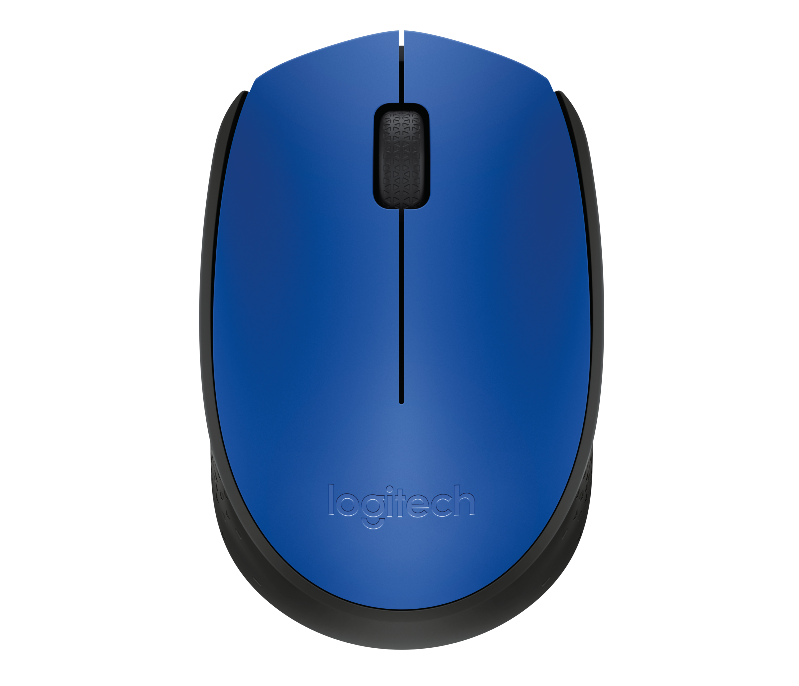 M170 Wireless Mouse
