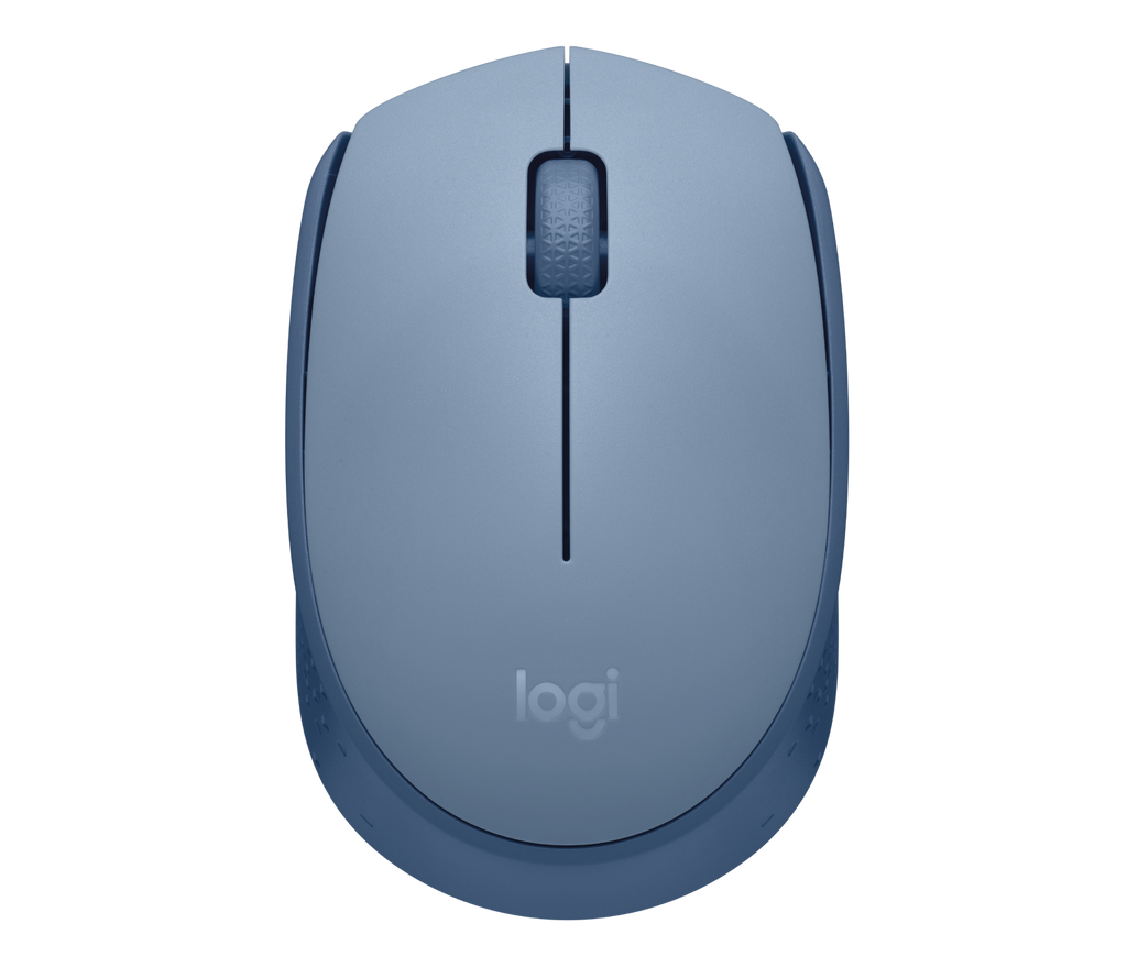 M170 Wireless Mouse